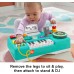 Mix & Learn Dj Table Fisher Price